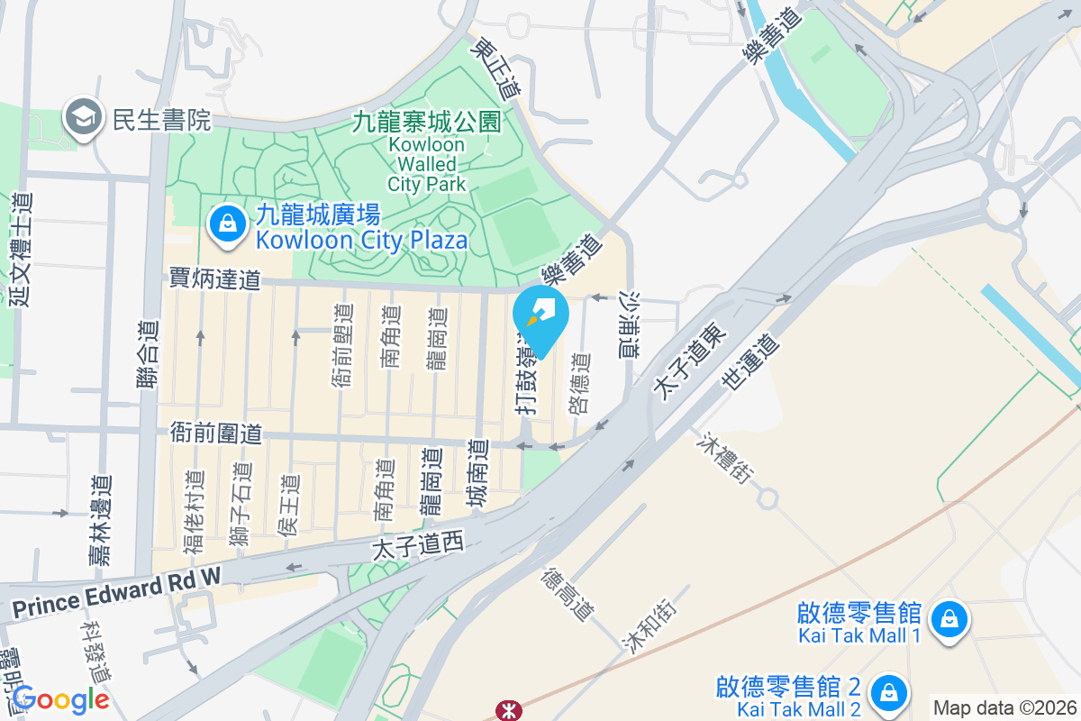 打鼓嶺道56號 打鼓嶺道56號