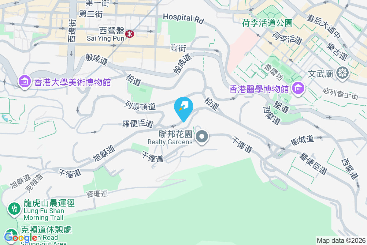 羅便臣道115號 羅便臣道115號