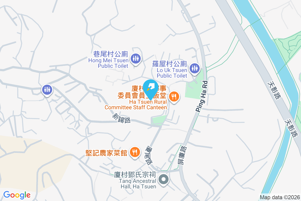 錫降村 錫降村1-233號