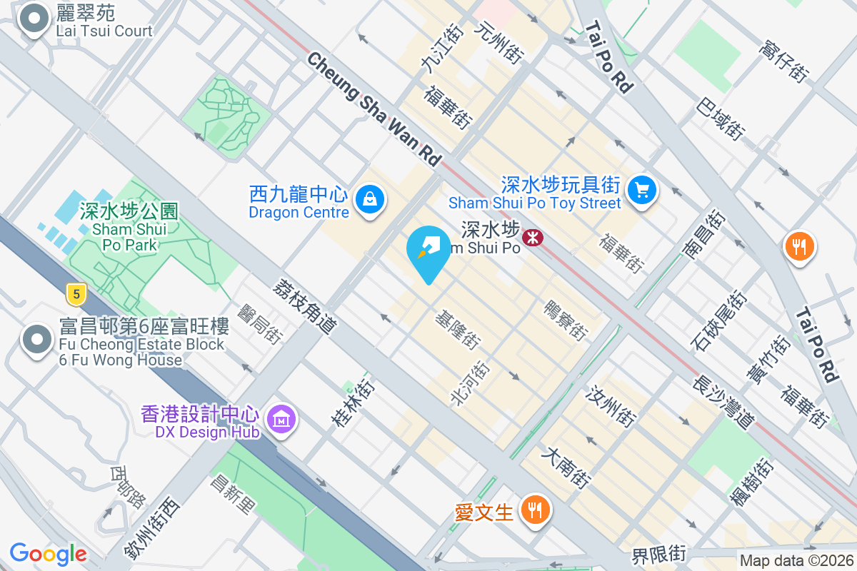 基隆街294號 基隆街294號