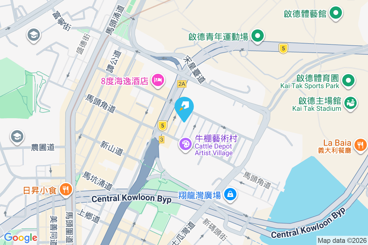 鹿鳴街17號 鹿鳴街17號