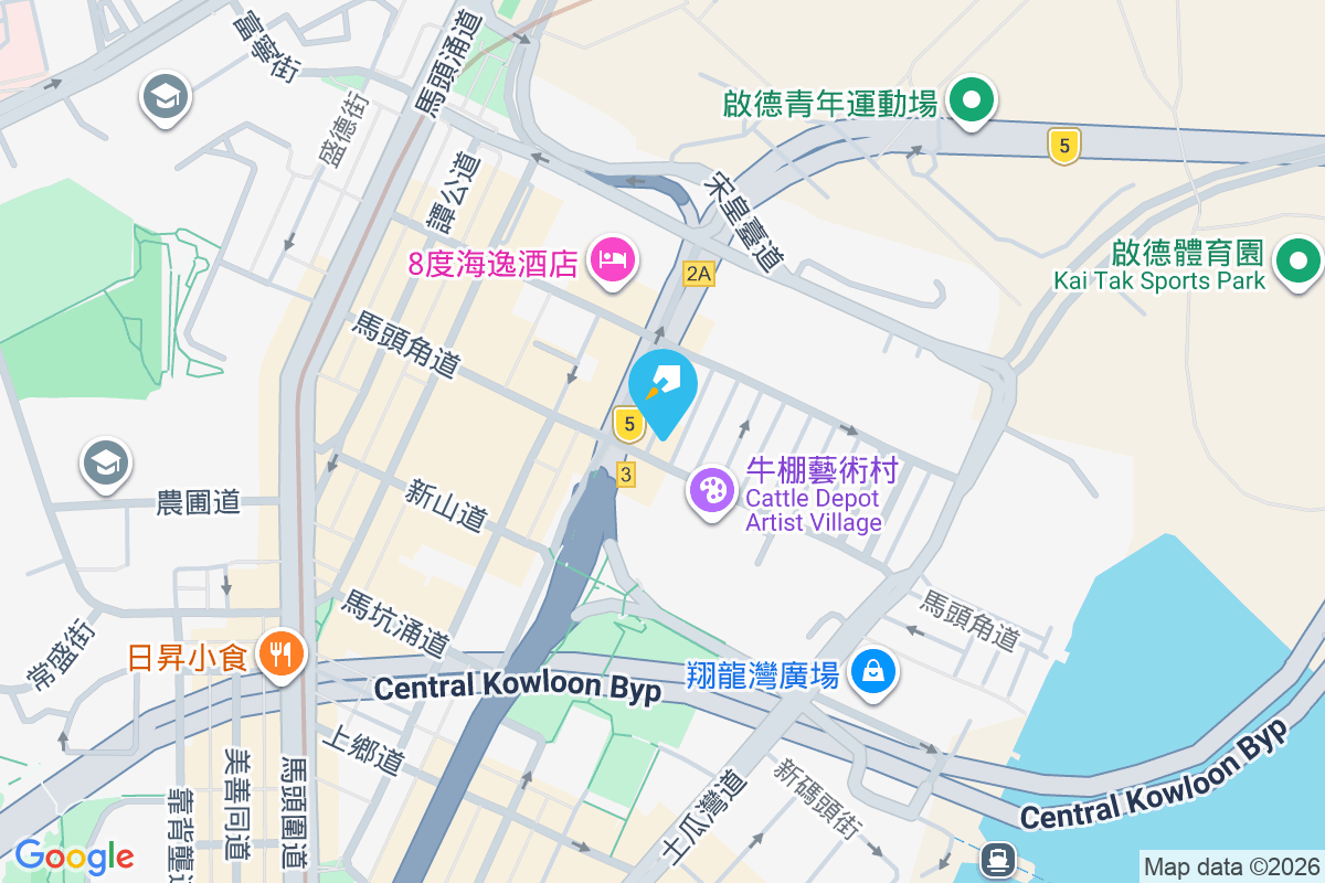 鳳儀街3號 鳳儀街3號