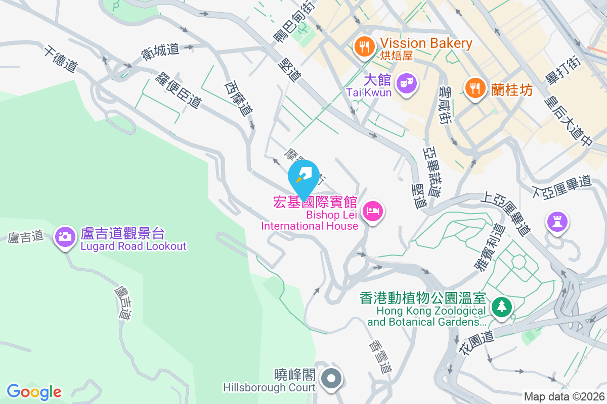 羅便臣道27F號 羅便臣道27F號