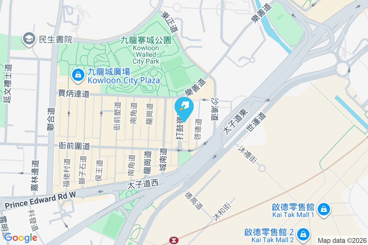 打鼓嶺道54號 打鼓嶺道54號