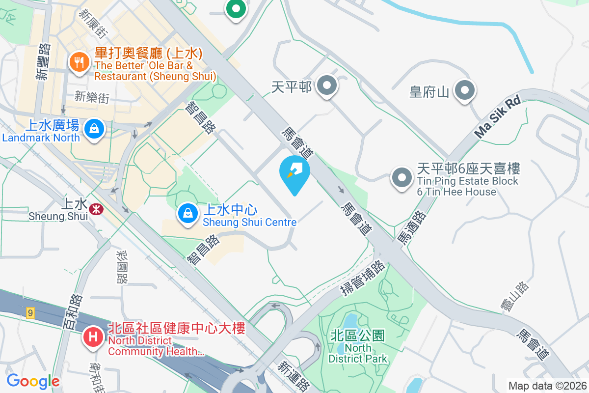 順欣花園 智昌路8號