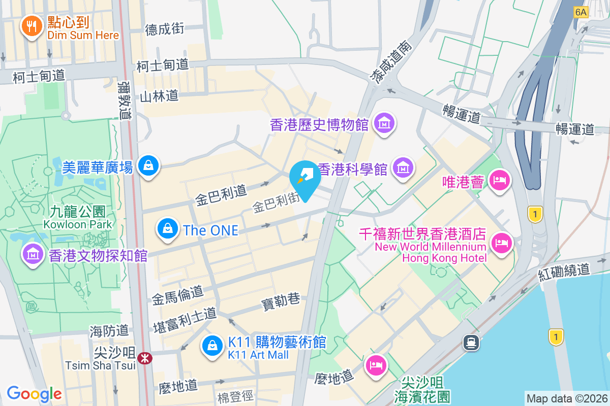 加連威老道65號 加連威老道65號