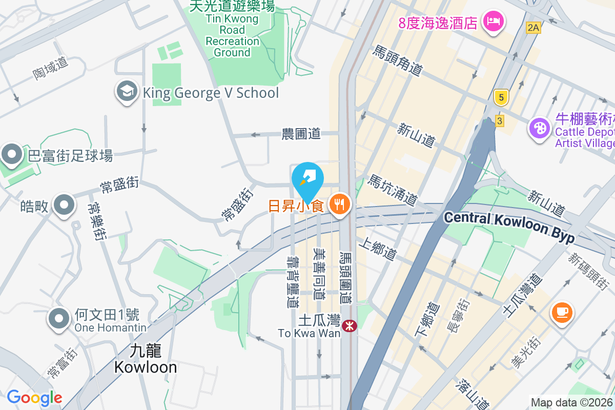 美善同里5號 美善同里5號