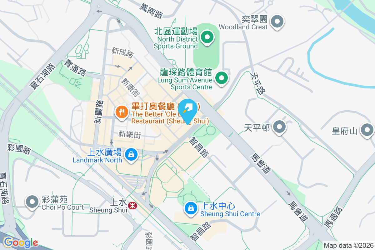 龍琛路10號 龍琛路10號