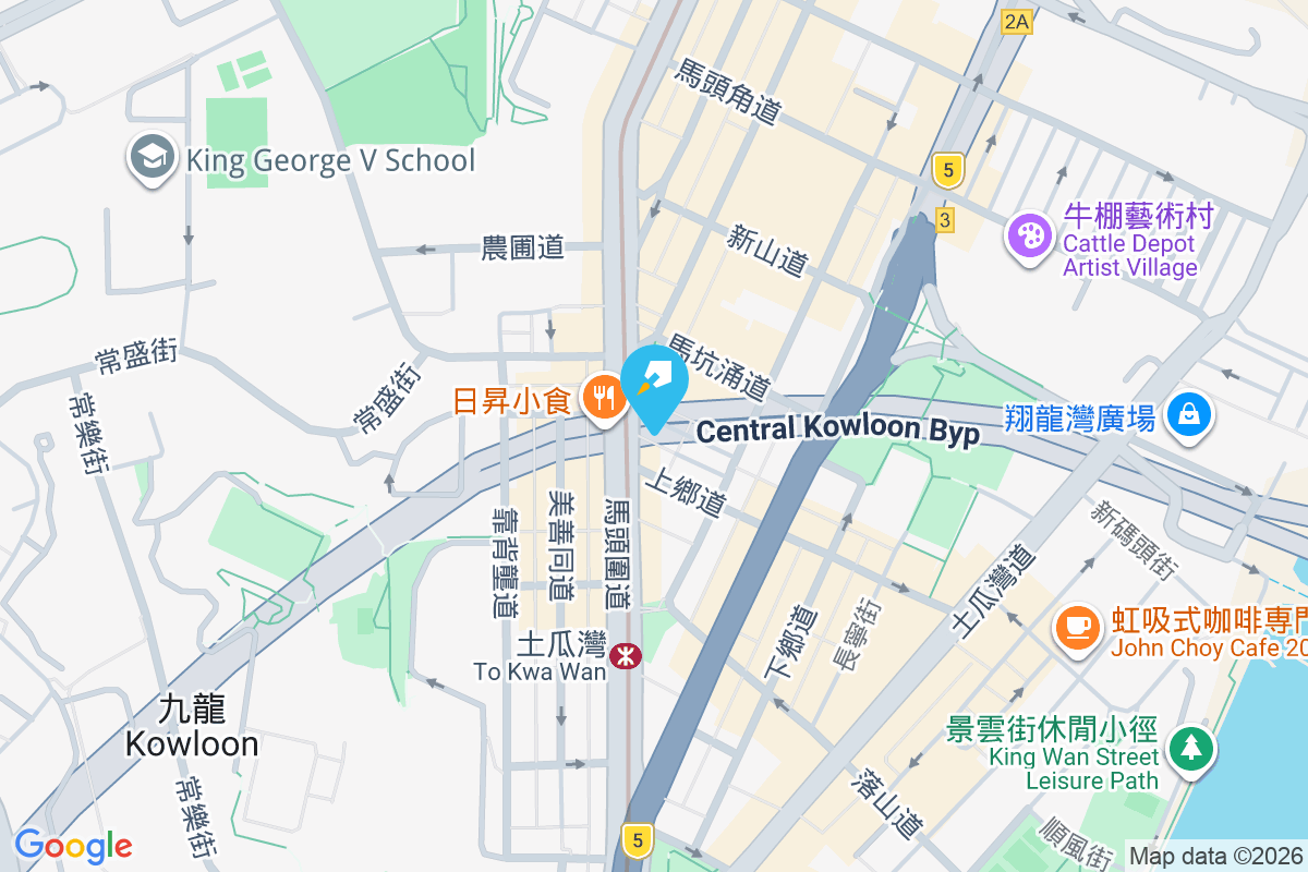 永耀街7號 永耀街7號