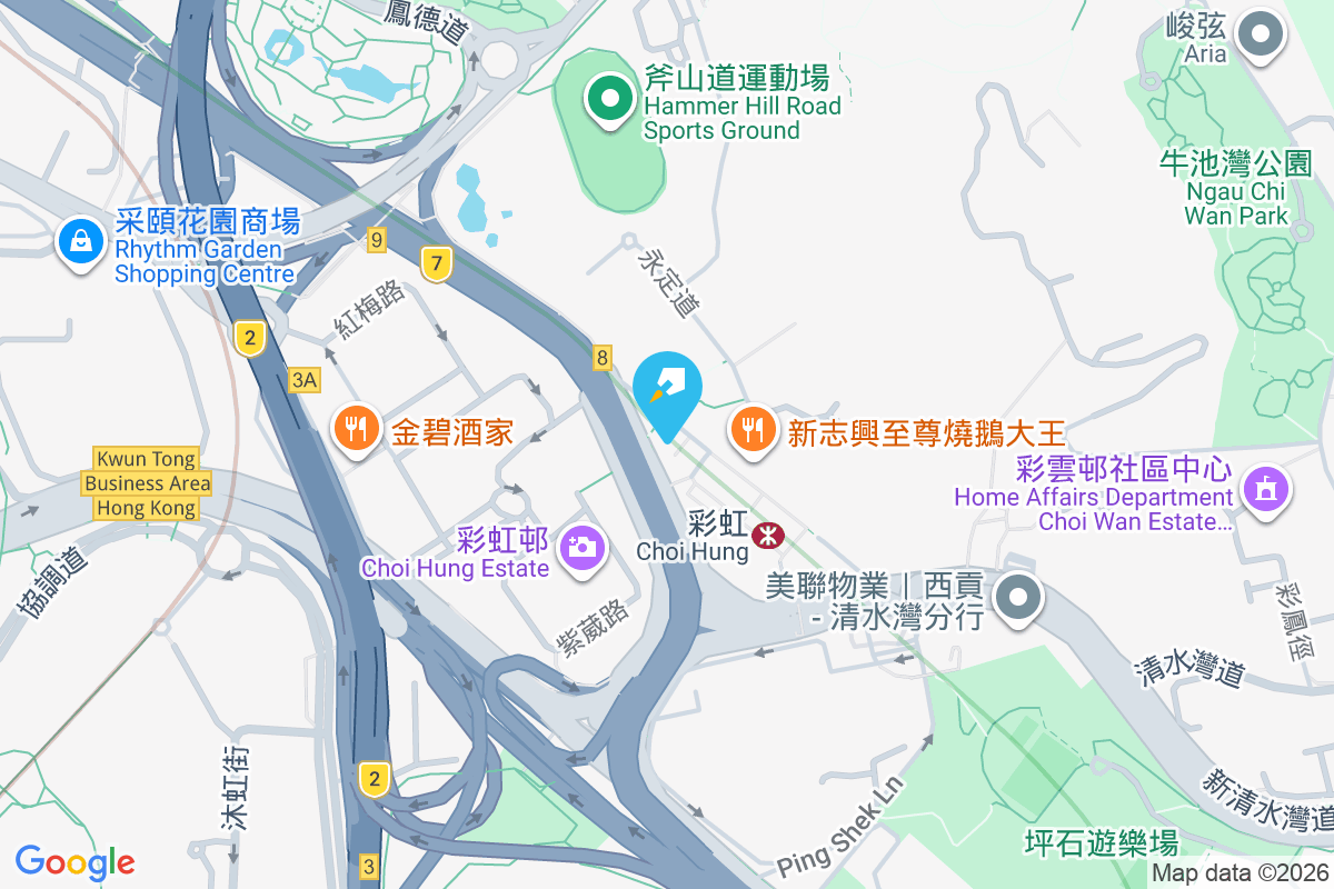 貴池徑6號 貴池徑6號