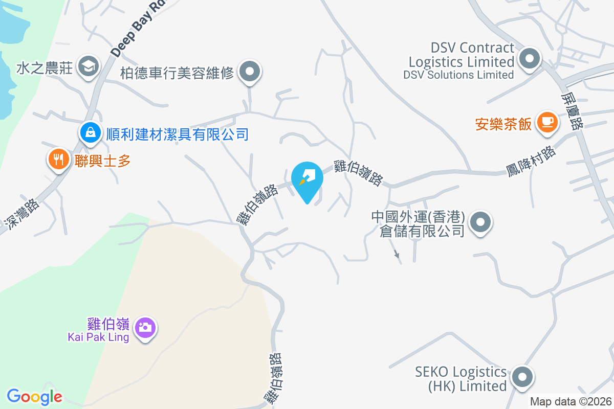 龍鳳小築 鳳降村130號