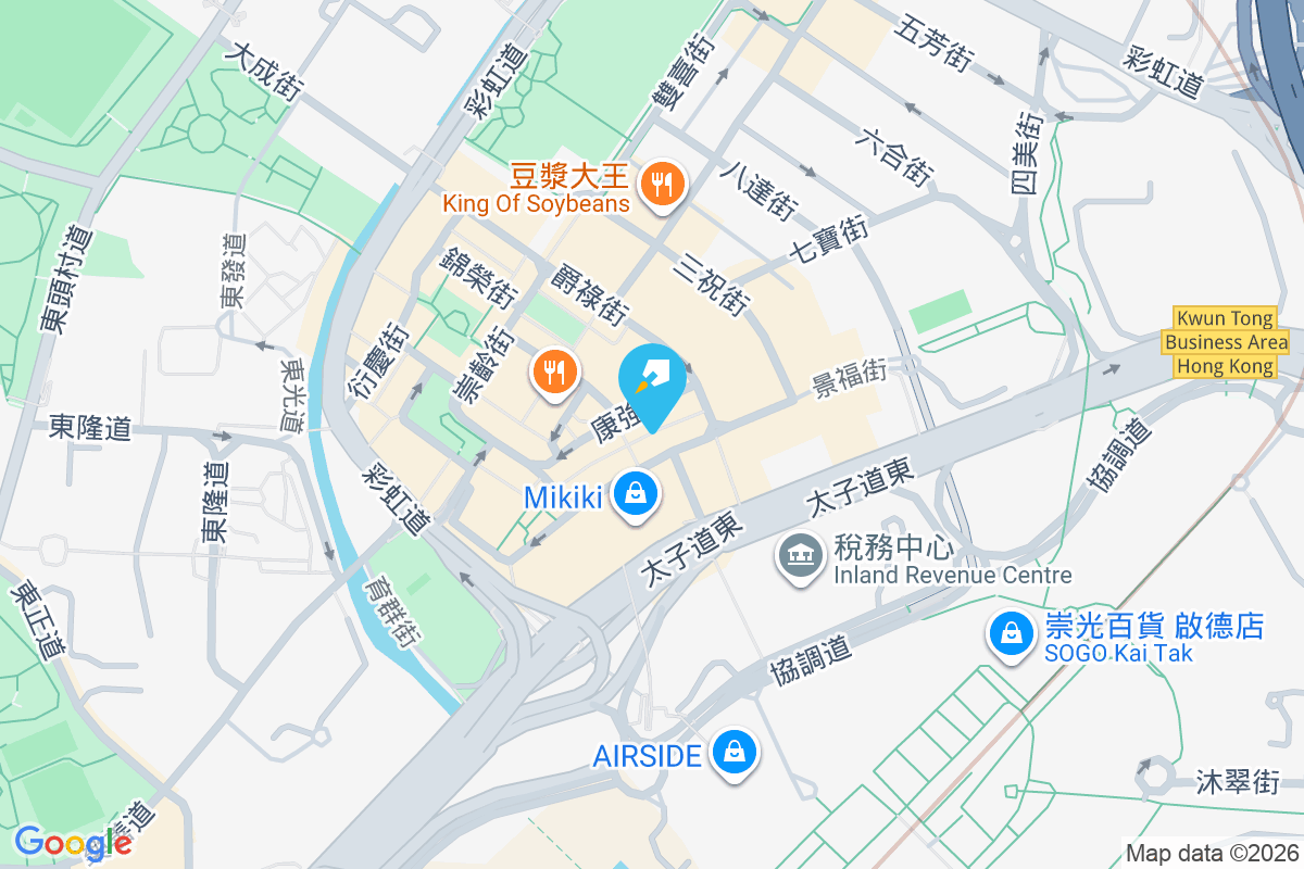 景福街79號 景福街79號