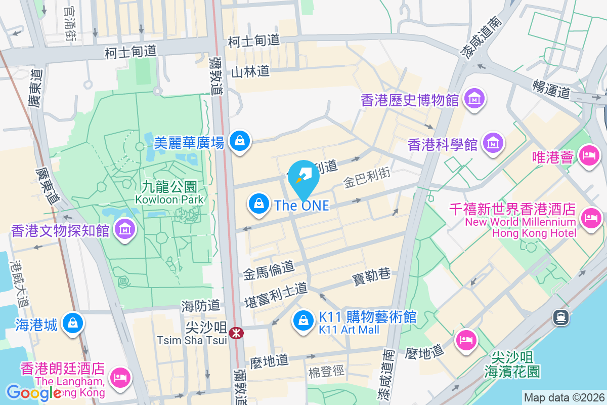 加連威老道25A號 加連威老道25A號