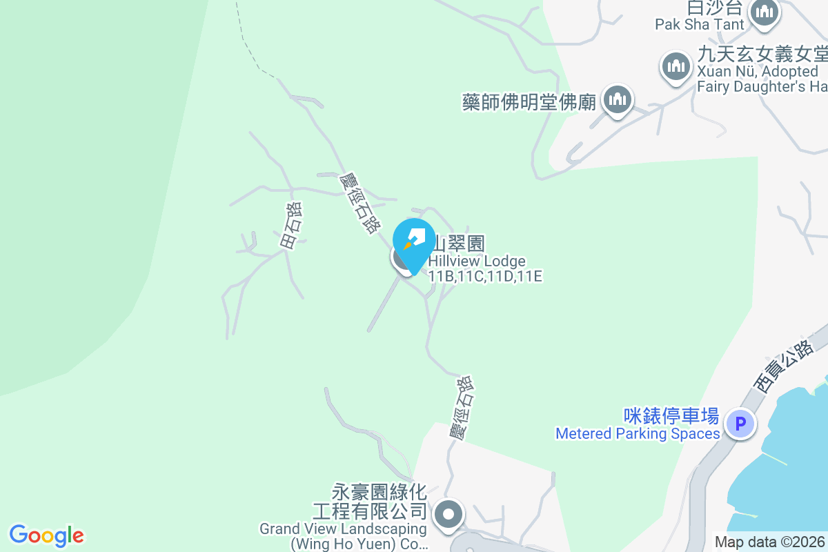 慶徑石路62號 慶徑石路62號