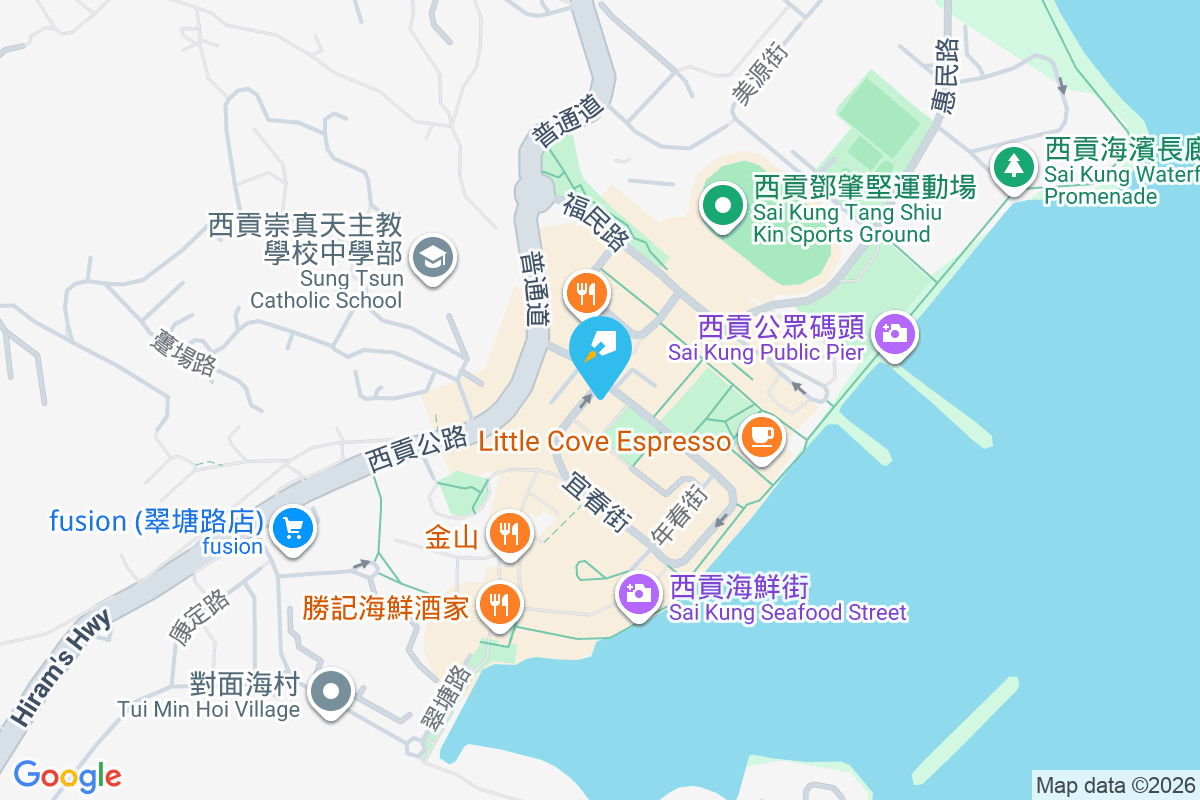 萬年街28號 萬年街28號