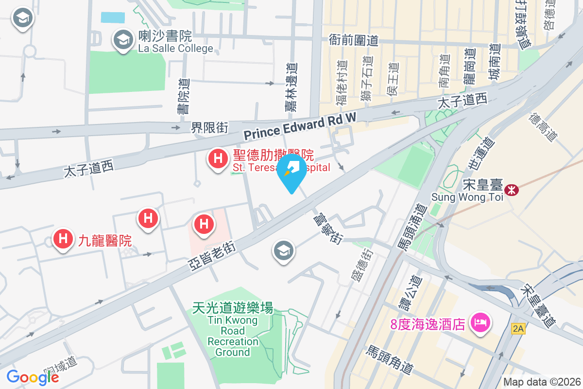 懿薈 科發道2號