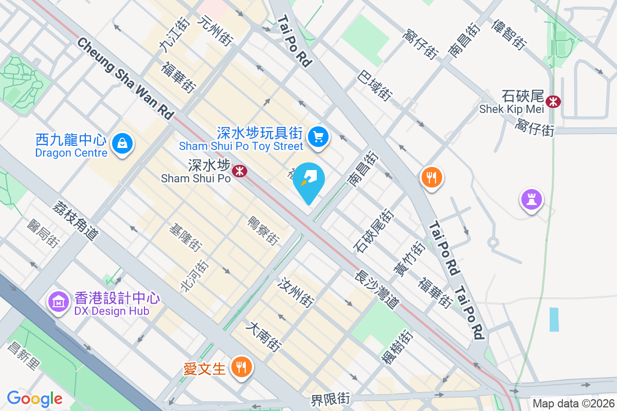 南昌街151號 南昌街151號