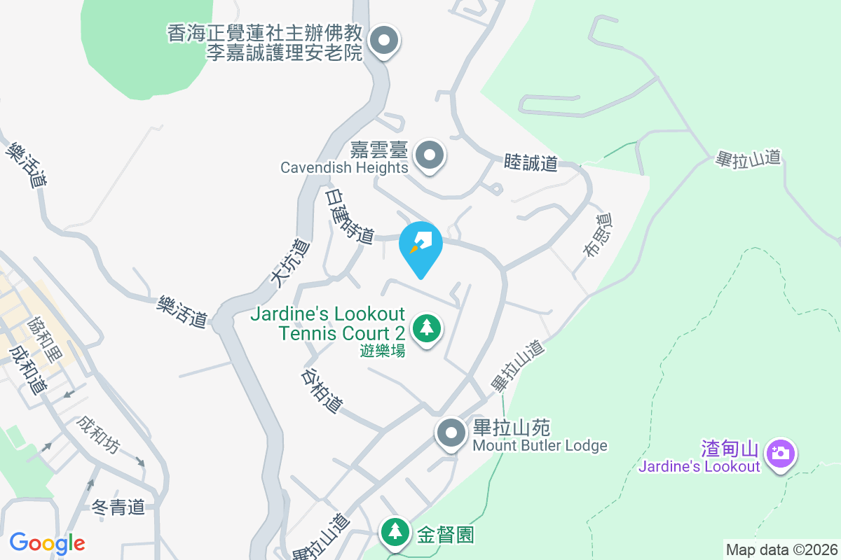 軒德蓀道11號 軒德蓀道11號