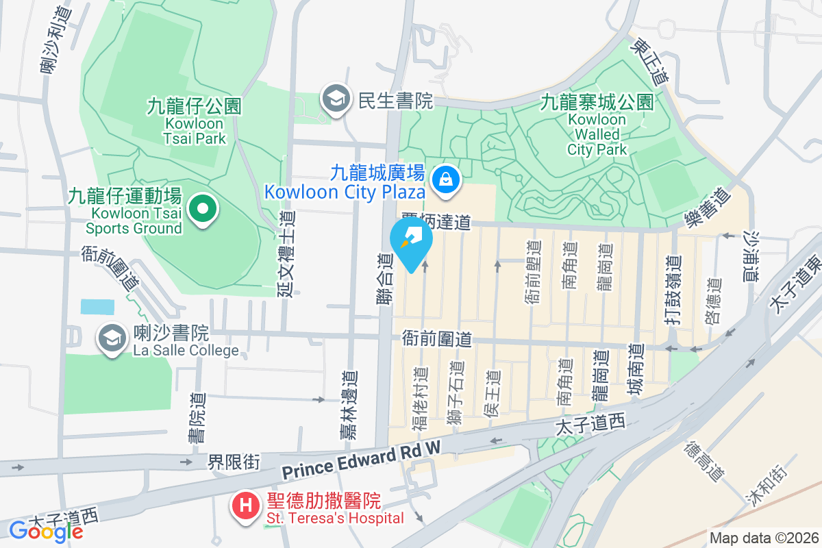 福佬村道71號 福佬村道71號