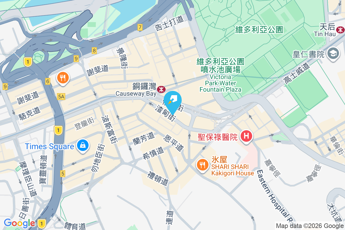 渣甸街42號 渣甸街42號