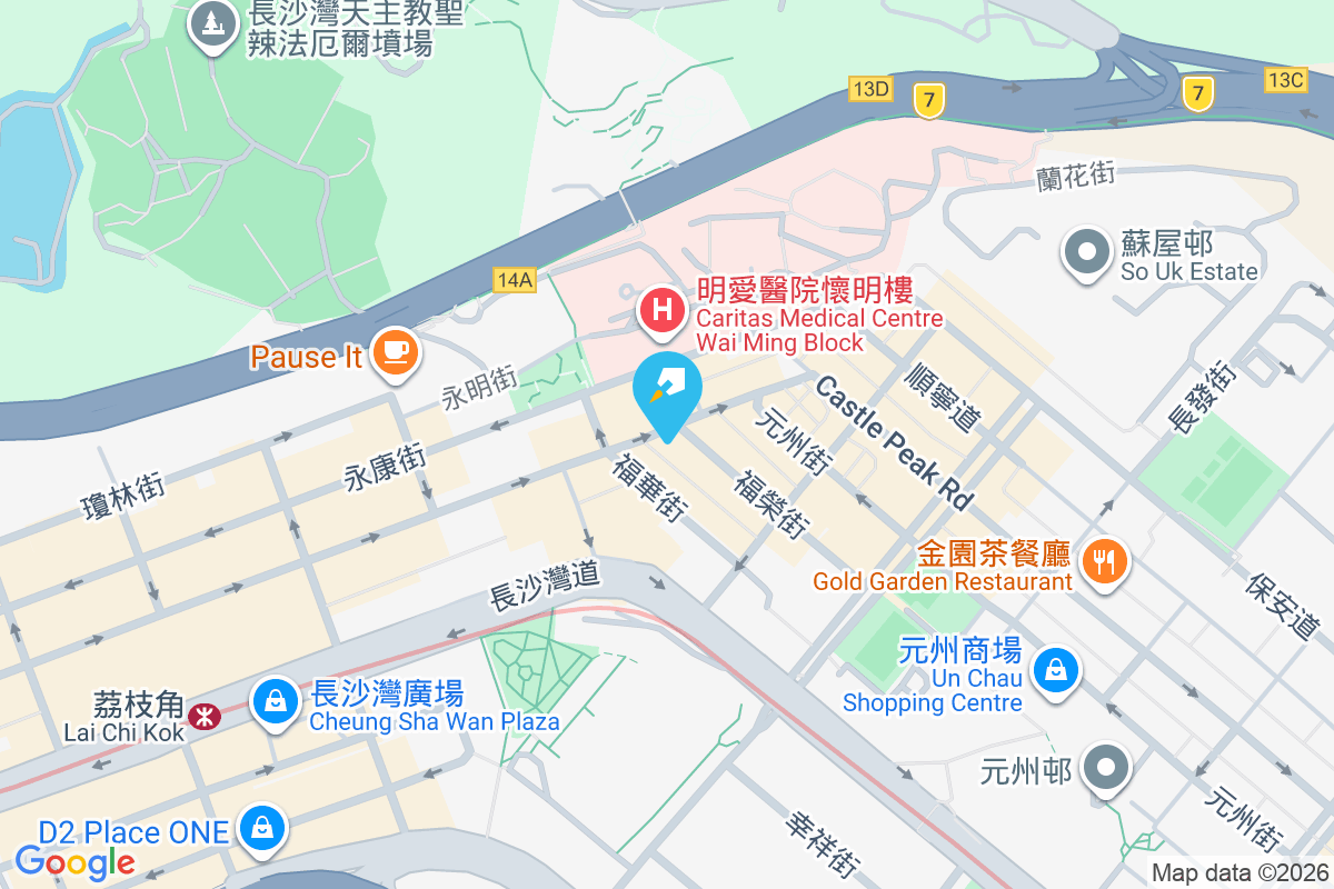 福榮街573號 福榮街573號