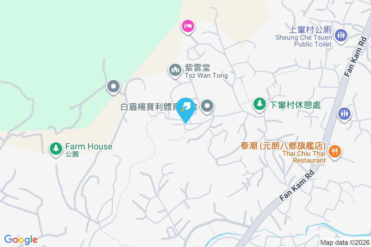 萬兆豐花園 下輋136A-265號