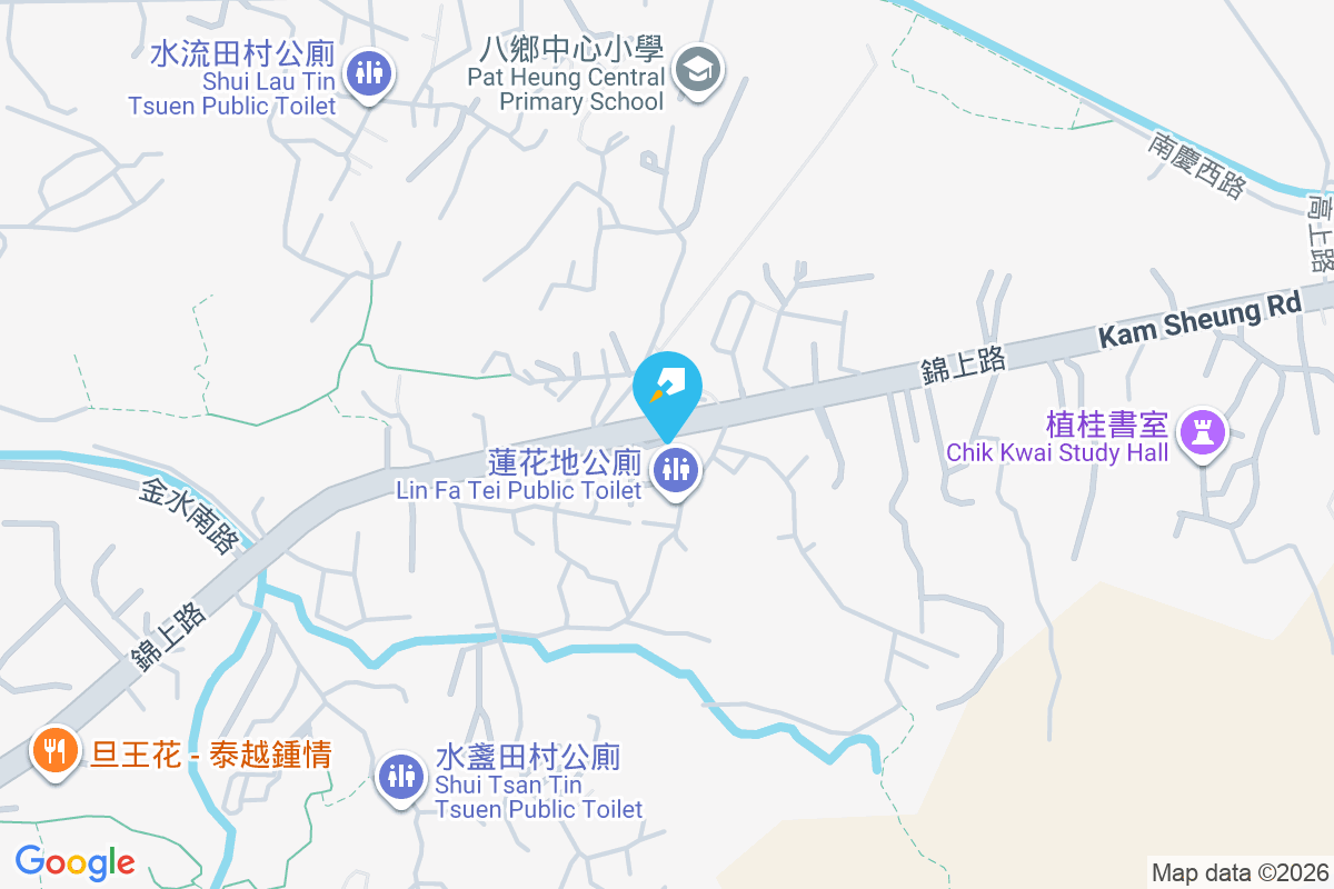 錦柏 蓮花地231A-231C號