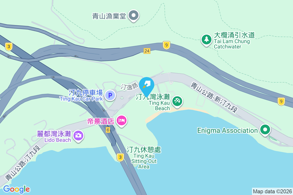 汀九村 汀九1-117號