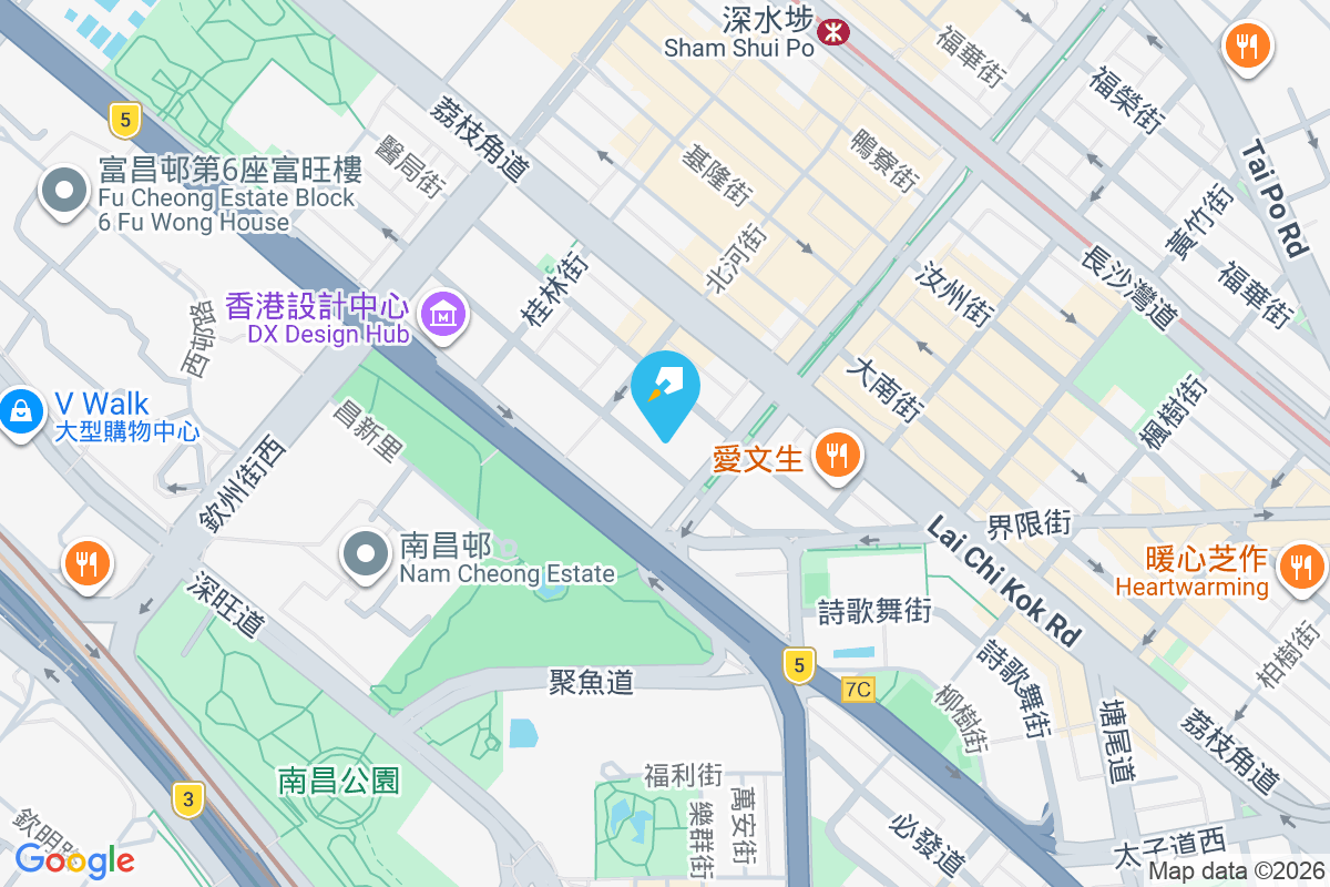 海壇街170號 海壇街170號