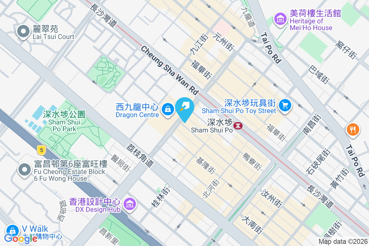 欽州街60-60A號 欽州街60-60A號