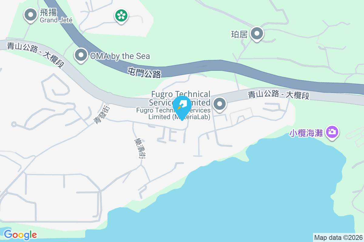 兆豐園 青泰路23號