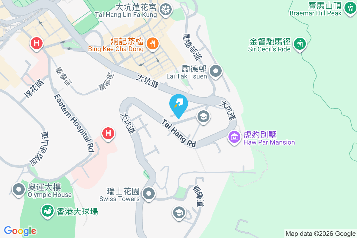 利群道9號 利群道9號