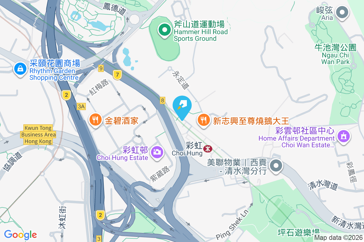 貴池徑2號 貴池徑2號