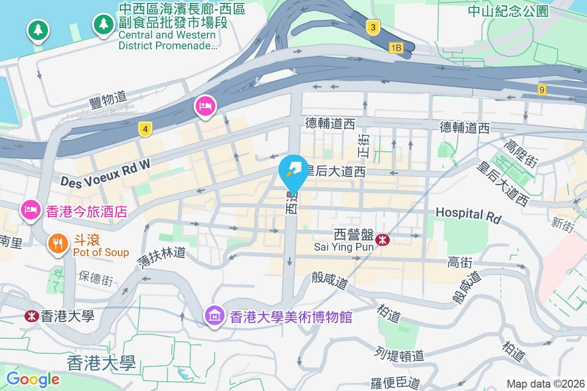 西邊街28號 西邊街28號