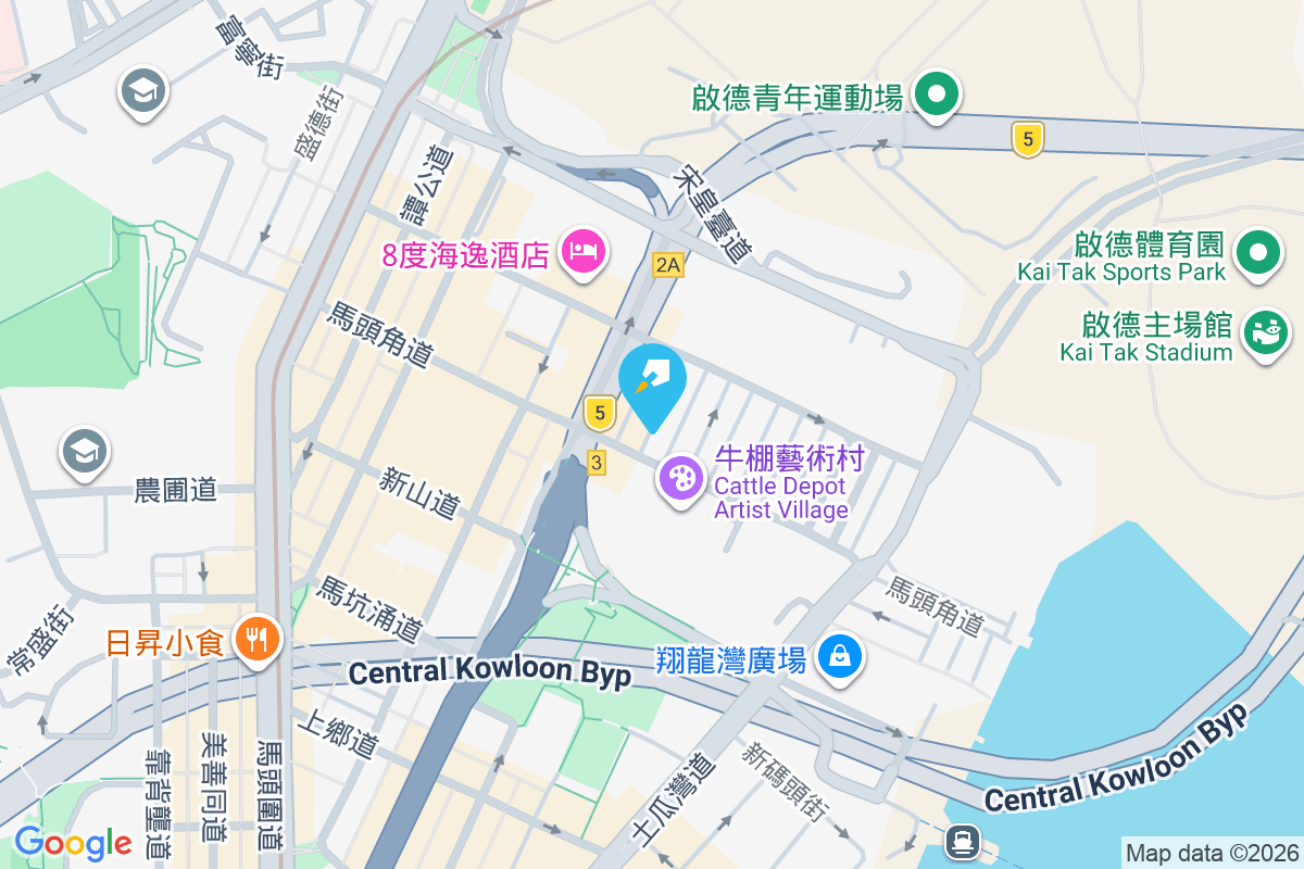 鳳儀街6號 鳳儀街6號