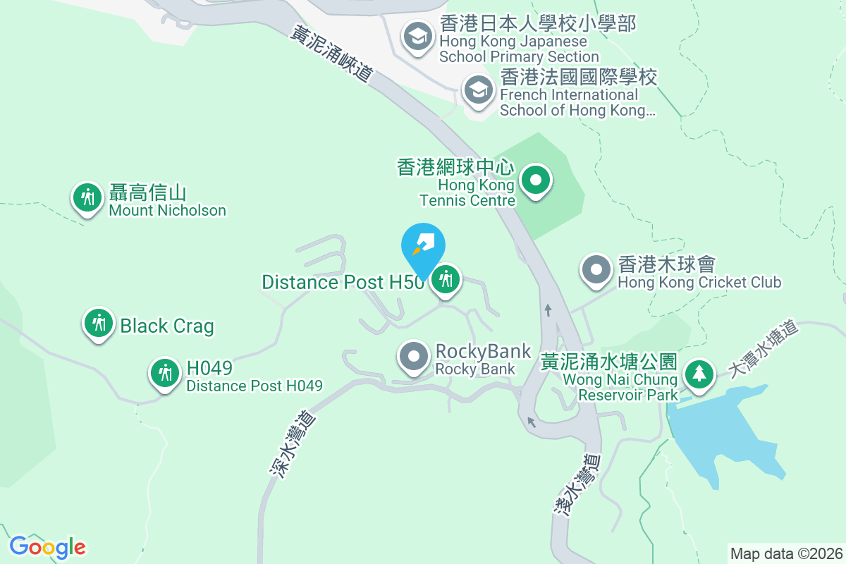 布力徑 16 號 布力徑16號