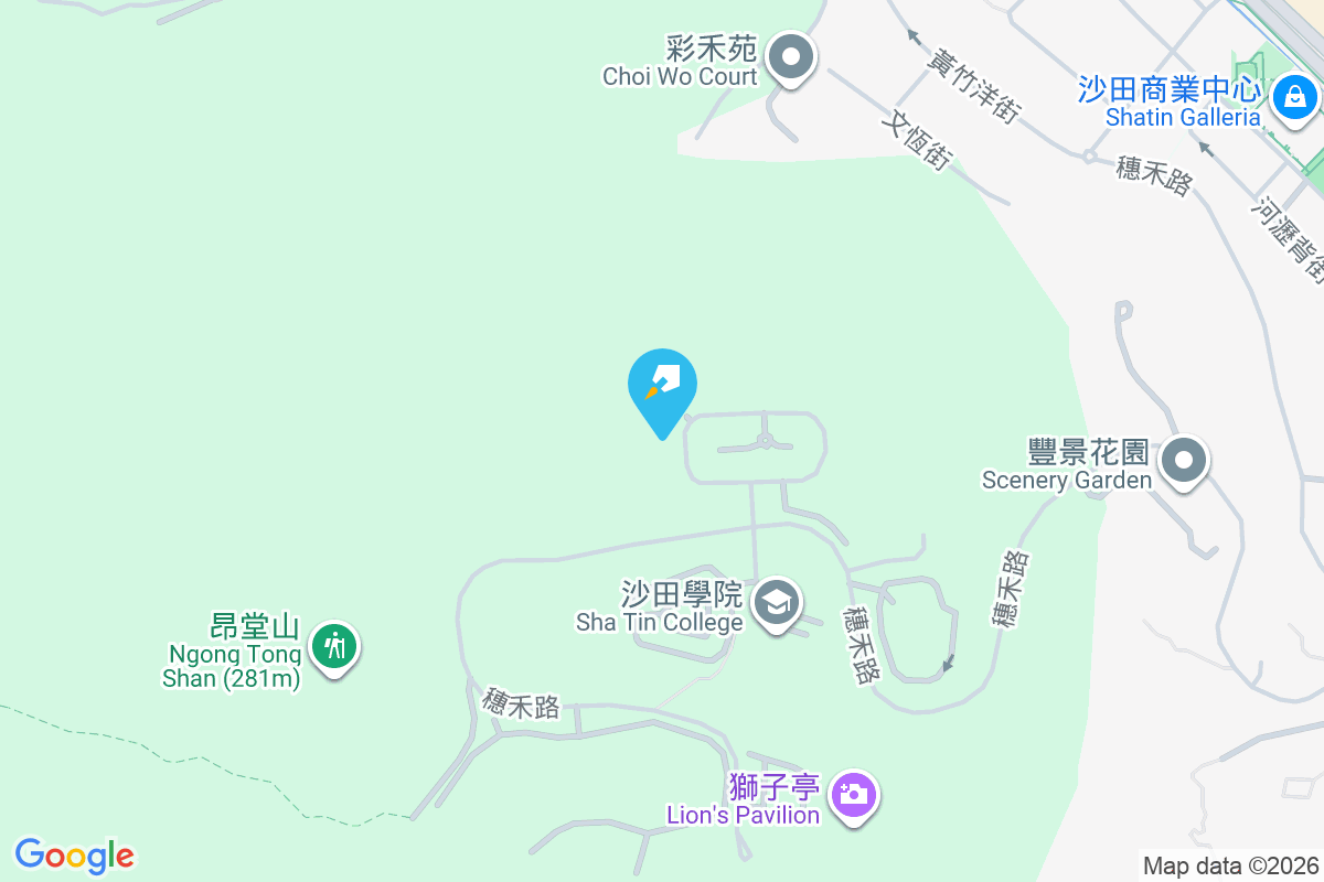 美禾圍9號 美禾圍9號