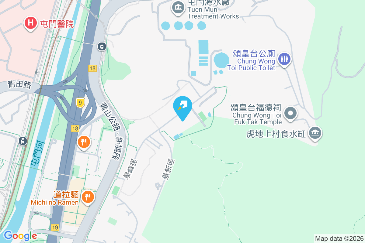 怡樂花園 景峰徑4-8號