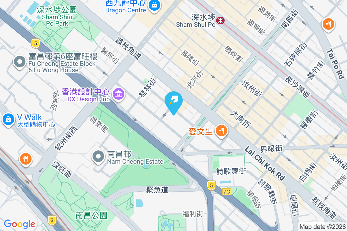 醫局街169號 醫局街169號