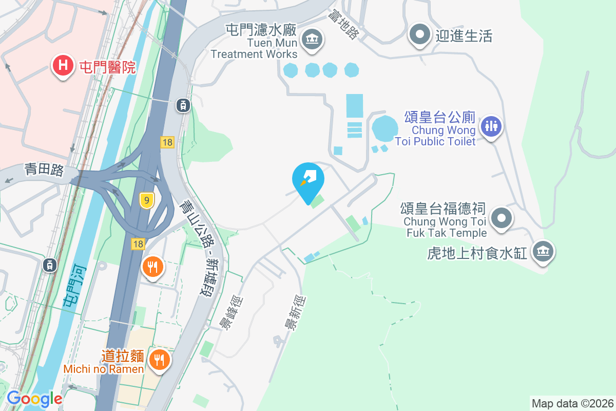 偉景花園 景峰徑3號