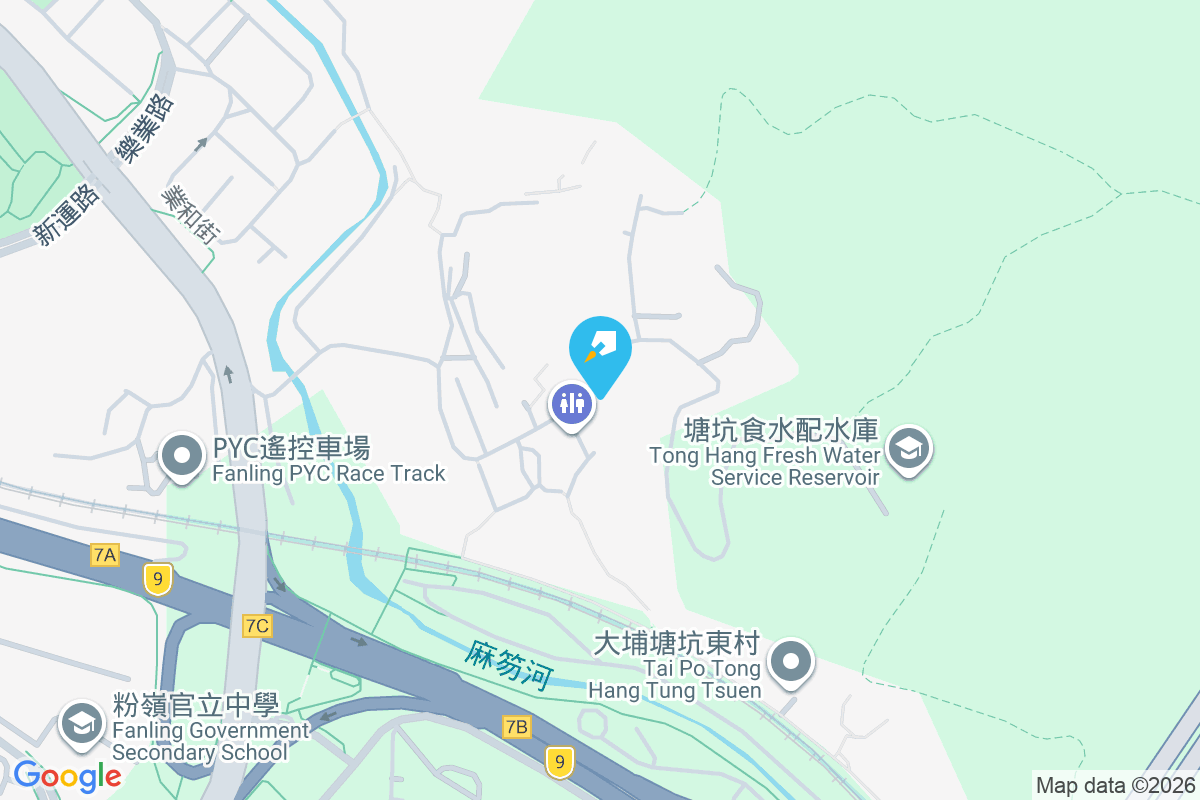 塘坑 塘坑11A-370號