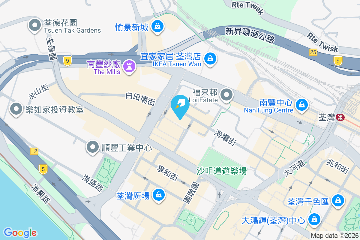 曹公坊12號 曹公坊12號