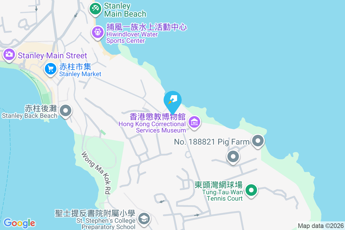 東頭灣道39號 東頭灣道39號