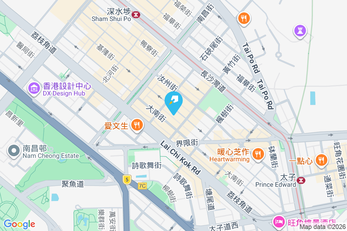 基隆街169號 基隆街169號