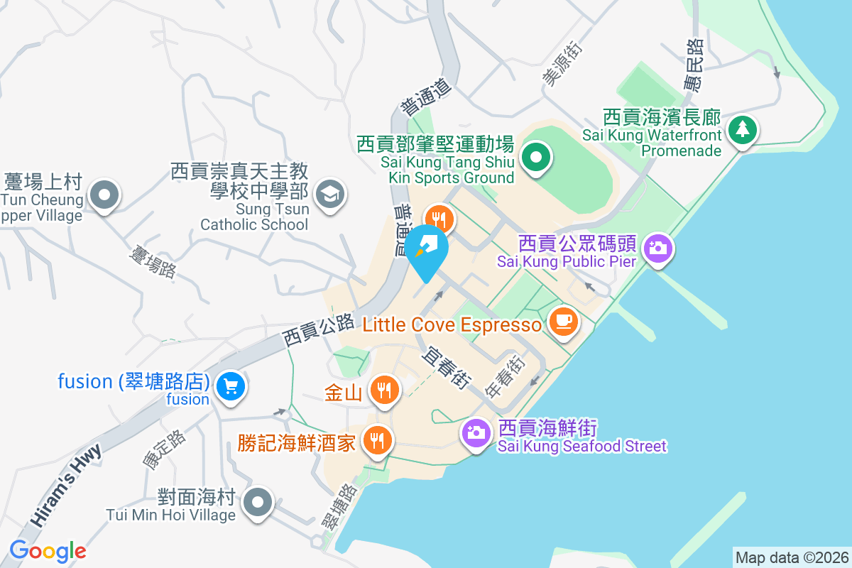 宜春街8號 宜春街8號