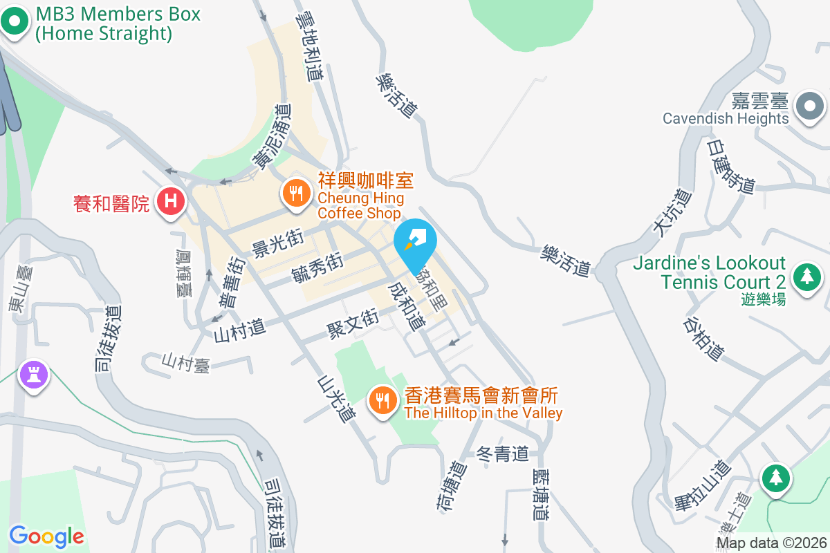 昌明街4-6號 昌明街4號