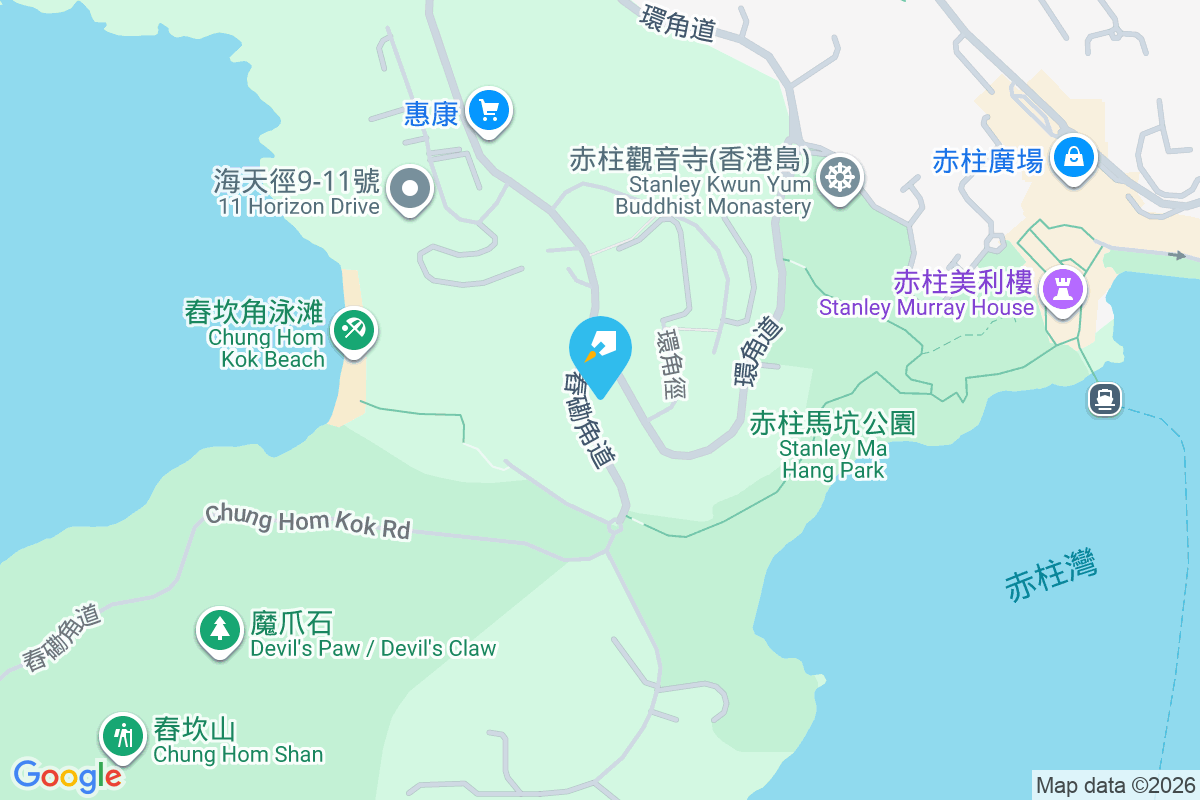 環角道8-16號 環角道8-16號