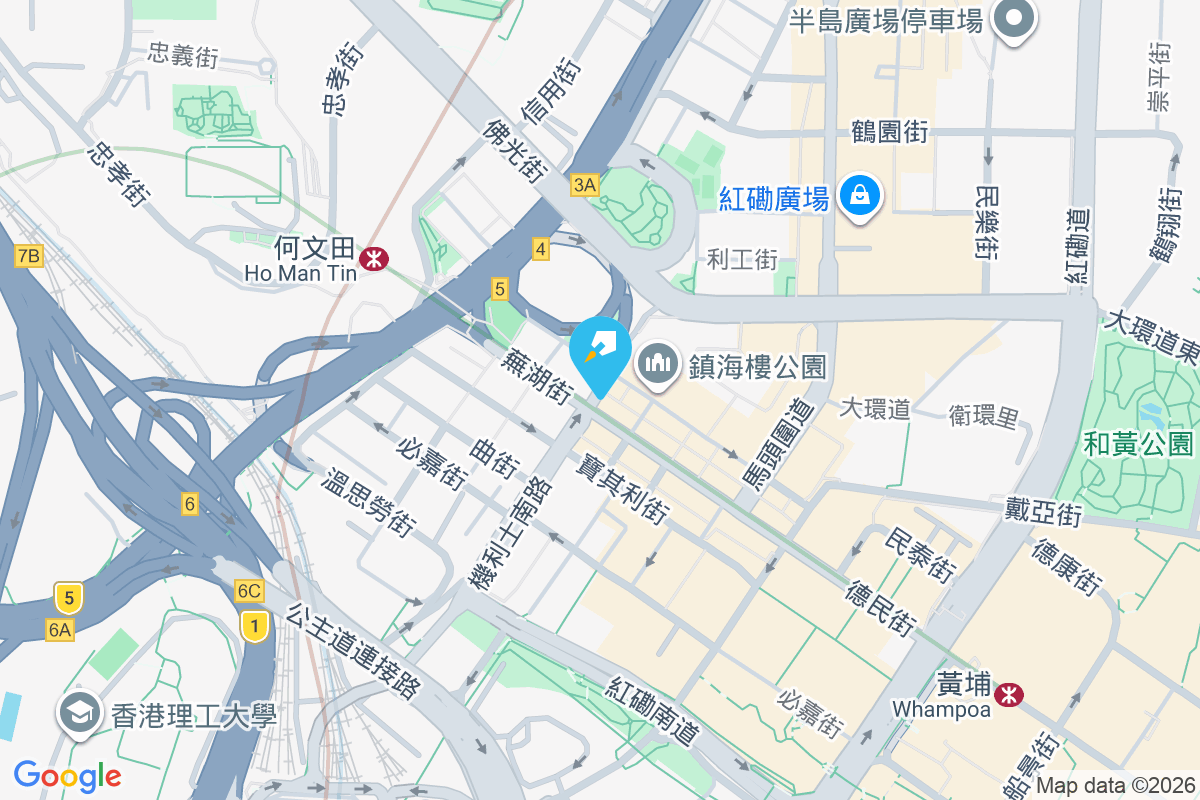 蕪湖街80號 蕪湖街80號