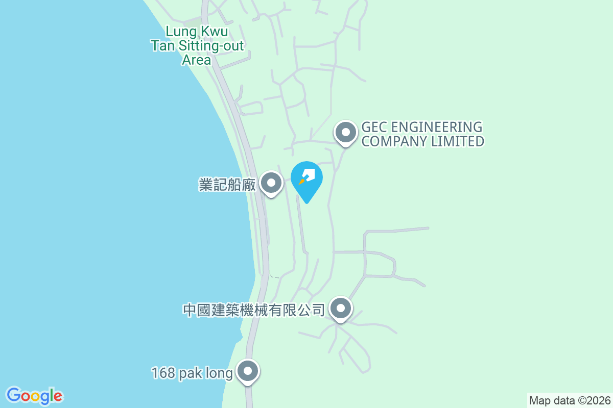 成發山莊 沙埔崗263-279號