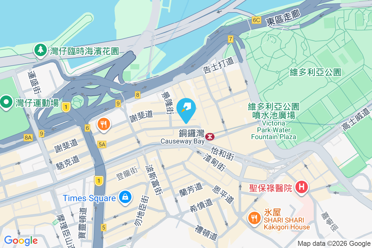 駱克道533號 駱克道533號